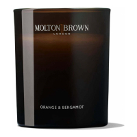 Molton Brown Bougie 3 mèches 'Orange & Bergamot Signature' - 600 g