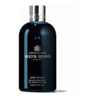 Molton Brown 'Dark Leather' Bath & Shower Gel - 300 ml