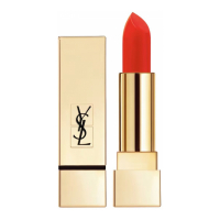 Yves Saint Laurent 'Rouge Pur Couture The Mats' Lipstick - 213 Orange Seventies 3.8 g