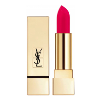 Yves Saint Laurent Rouge à Lèvres 'Rouge Pur Couture The Mats' - 211 Decadent Pink 3.8 g