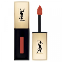 Yves Saint Laurent 'Rouge Pur Couture' Lipgloss - 48 Orange Graffiti 6 ml