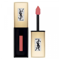 Yves Saint Laurent 'Rouge Pur Couture Pop Water' Lip Stain - 218 Orange Mist 6 ml