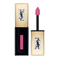 Yves Saint Laurent 'Rouge Pur Couture Pop Water' Lip Stain - 220 Nude Steam 6 ml