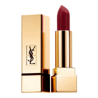 Yves Saint Laurent 'Rouge Pur Couture The Mats' Lipstick - 222 Black Red Code 3.8 g