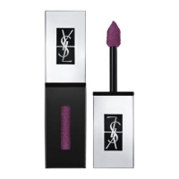 Yves Saint Laurent 'The Holographics' Lip Stain - 503 Neon Plum 6 ml