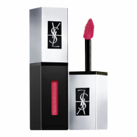 Yves Saint Laurent 'The Holographics' Lip Stain - 505 Video Red 6 ml