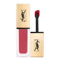 Yves Saint Laurent 'Tatouage Couture Matte' Lip Stain - 31 Let's Play A Game 6 ml