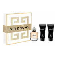 Givenchy 'L'Interdit' Parfüm Set - 3 Stücke
