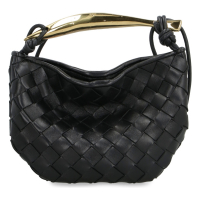 Bottega Veneta Women's 'Mini Sardine' Top Handle Bag