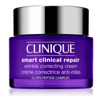 Clinique Crème anti-rides 'Smart Clinical Repair™ Wrinkle Correcting' - 75 ml