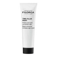 Filorga Crème de nuit 'Time-Filler Night Multi-Correction Wrinkles' - 30 ml