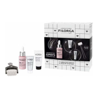 Filorga 'NCEF-Shot Supreme Polyrevitalising Concentrate' Anti-Aging Care Set - 4 Pieces