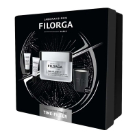 Filorga 'Time-Filler 5XP Absolute Wrinkles Correction' Anti-Aging-Pflegeset - 4 Stücke