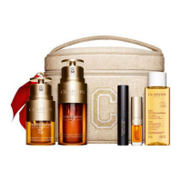 Clarins 'Double Serum Iconic Collection' SkinCare Set - 6 Pieces
