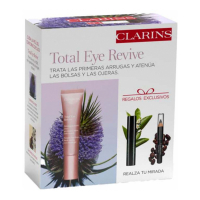 Clarins 'Total Eye Revive' SkinCare Set - 3 Pieces