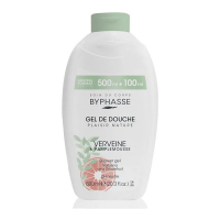 Byphasse 'Verveine & Pamplemousse' Shower Gel - 600 ml