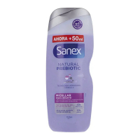 Sanex 'Dermo Balance' Duschgel - 600 ml