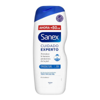 Sanex 'Dermo Protector' Duschgel - 600 ml