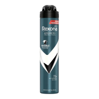 Rexona 'Invisible Men' Sprüh-Deodorant - 200 ml