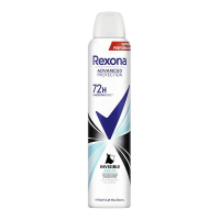Rexona 'Advanced Protection' Sprüh-Deodorant - Invisible Aqua 200 ml