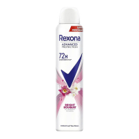 Rexona 'Advanced Protection' Sprüh-Deodorant - Bright Bouquet 200 ml