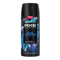 Axe '48-Hour Fresh' Spray Deodorant - Blue Lavender 150 ml