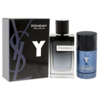 Yves Saint Laurent Coffret de parfum 'Y' - 2 Pièces