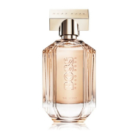 Hugo Boss Eau de parfum 'Boss The Scent Her' - 100 ml