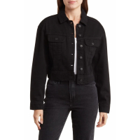 Calvin Klein Jeans Women's Trucker Jacket