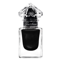 Guerlain 'La Petite Robe Noire' Nail Polish - #007 Black Perfecto 8.8 ml