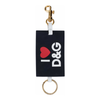 Dolce & Gabbana Schlüsselanhänger-Halter für Damen
