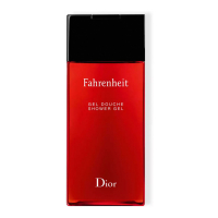 Dior Gel Douche 'Fahrenheit' - 200 ml