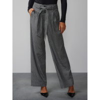 New York & Company Pantalon 'Houndstooth' pour Femmes