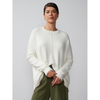 New York & Company Women's 'Boxy' Sweater
