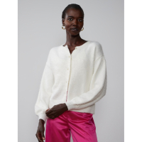 New York & Company Women's 'Eyelash' Sweater