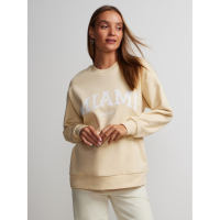 New York & Company Sweatshirt 'Miami' pour Femmes