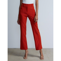 New York & Company Women's 'Cargo Bootcut' Trousers