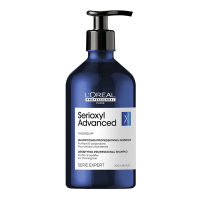 L'Oréal Professionnel Paris 'Serioxyl Advanced Purifier & Bodifier' Shampoo - 500 ml