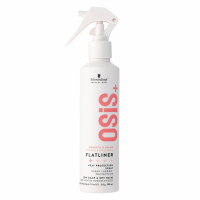 Schwarzkopf 'OSiS+ Flatliner' Heat Protector Spray - 200 ml