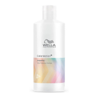 Wella Professional 'ColorMotion+ Color Protection' Shampoo - 500 ml