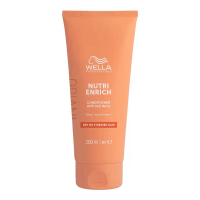 Wella Professional Après-shampoing 'Invigo Nutri-Enrich Deep Nourishing' - 200 ml