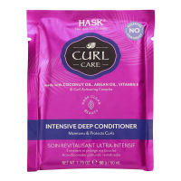 Hask Après-shampoing 'Curl Care Intensive Deep' - 50 g
