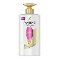 Pantene Après-shampoing '3 Minute Miracle Defined Curls' - 500 ml