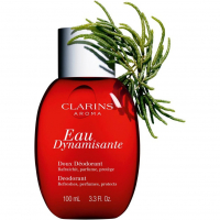 Clarins Déodorant spray 'Eau Dynamisante' - 100 ml
