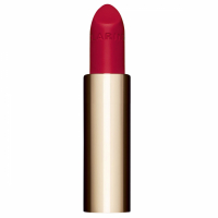 Clarins 'Joli Rouge Velvet' Lipstick Refill - 759V Deep Red 3.5 g