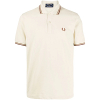 Fred Perry Men's 'Twin Tipped' Polo Shirt