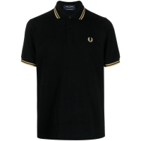 Fred Perry Polo 'Logo' pour Hommes