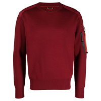 Parajumpers Men's 'Braw' Sweater