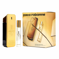 Paco Rabanne Coffret de parfum '1 Million' - 2 Pièces