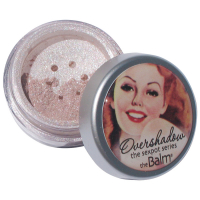 The Balm 'Work Is Overrated' Overshadow Loose Pigment - 0.57 g